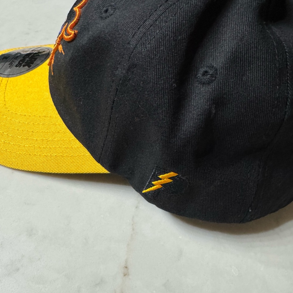 A Goofy Movie Disney Dad Hat
Max as Powerline - Picture 4 of 5